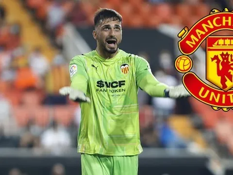 Chuyển nhượng 13/04: Đẩy đi bộ đôi 108 triệu, M.U đàm phán mục tiêu thay De Gea; Arsenal rộng cửa ký bom tấn