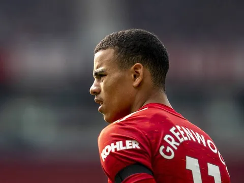 Chuyển nhượng 17/04: Cú sốc Greenwood, M.U tiến gần trung vệ cực chất; Arsenal chốt vị trí tiền đạo