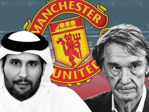 Chuyển nhượng 03/10: Bất ngờ vụ đổi chủ, M.U có quyết định với Ten Hag; Chelsea chốt bom tấn 80 triệu euro