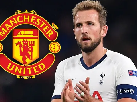 Chuyển nhượng 11/04: Cơn lốc đường biên gật đầu, M.U gây bão với 5 tân binh; Arsenal chốt 3 HĐ mới