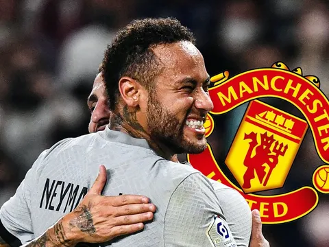Chuyển nhượng 29/04: Rõ vụ Neymar, M.U hoàn tất HĐ mới; Arsenal đẩy đi 5 cái tên