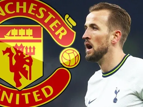Chuyển nhượng 26/04: Cú hích Harry Kane, M.U đàm phán HĐ cực chất; Newcastle sắp gây bão TTCN