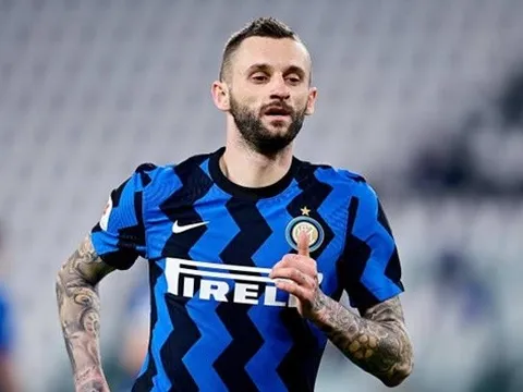 Barca tranh tiền vệ Inter với Real Madrid