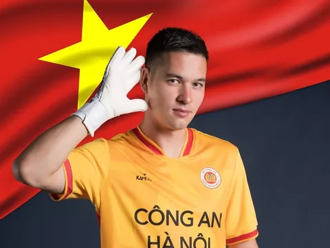 Chuyên gia chỉ điểm mạnh của Filip Nguyễn