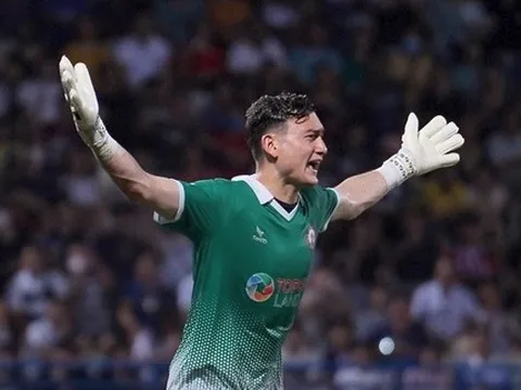 CLB Bình Định thắng liên tiếp sau khi thua CAHN 0-5