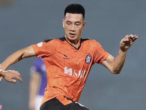 CLB Đà Nẵng chia tay Huy Hùng, Tuấn Mạnh