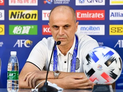 CLB Hà Nội chiêu mộ cựu HLV vô địch Thai League