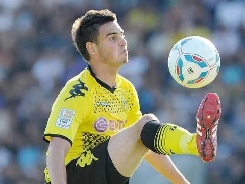 CLB Hà Nội chiêu mộ cựu vô địch Bundesliga