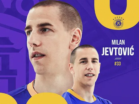 CLB Hà Nội mua tân binh từng đối đầu Neymar