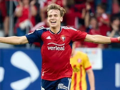 CLB La Liga bị cấm dự cúp châu Âu vì dàn xếp tỷ số