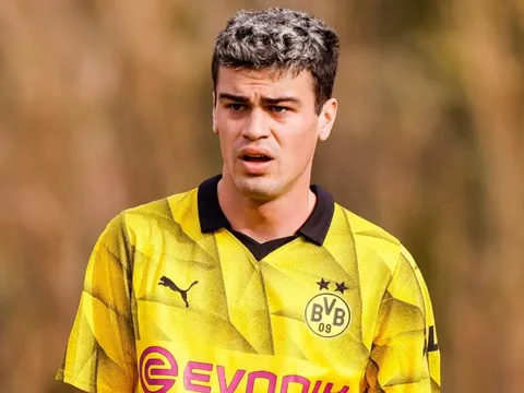 CLB La Liga gia nhập cuộc đua giành chữ ký sao mai người Mỹ