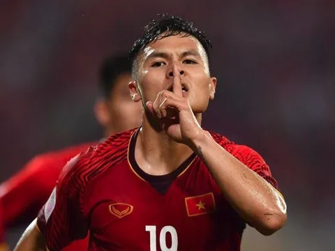 CLB Pau cho phép Quang Hải dự AFF Cup 2022