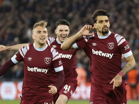 CLB Premier League có cơ hội giành cúp châu Âu sau 58 năm chờ đợi