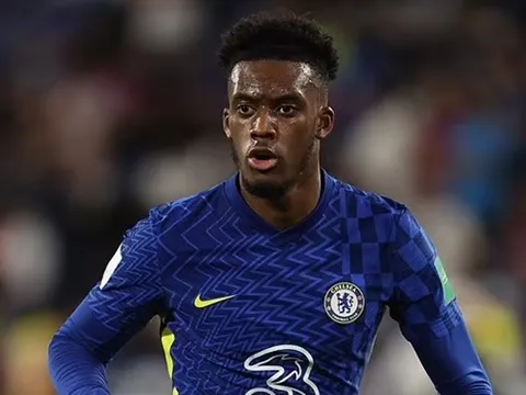 CLB Premier League giúp Chelsea thanh lý Hudson-Odoi
