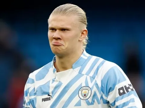 CLB Premier League từ chối mua Haaland với giá rẻ