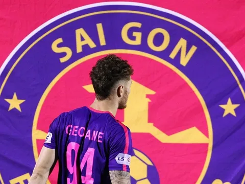 CLB Sài Gòn chưa thể chuyển giao cho Lâm Đồng