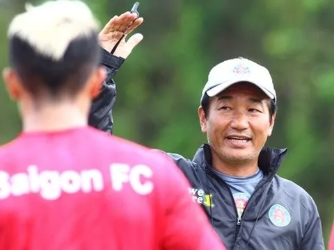 CLB Sài Gòn muốn thi đấu ở Đà Lạt