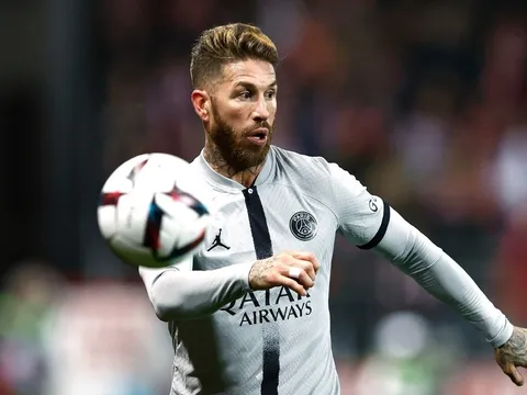 CLB Saudi Arabia đề nghị Ramos lương 30 triệu euro/mùa