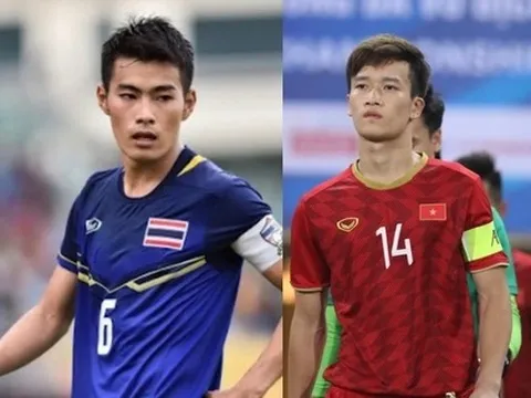 CLB Thái Lan gửi đề nghị mượn Hoàng Đức