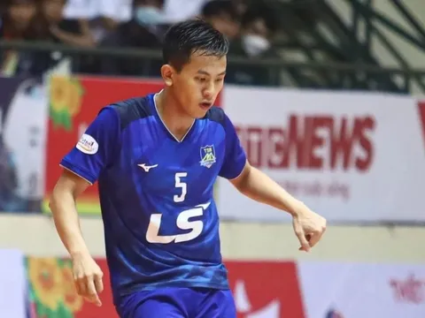 CLB Thái Sơn Nam nỗ lực bám đuổi Sahako bằng trận thắng 6-0