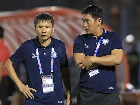 CLB V-League chưa trả lương, HLV thừa nhận cầu thủ bị siết nợ