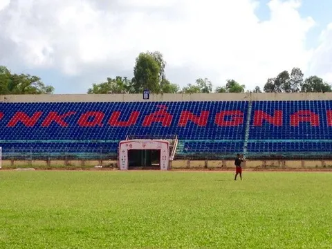 CLB V-League hoang mang vì mất đi sân nhà
