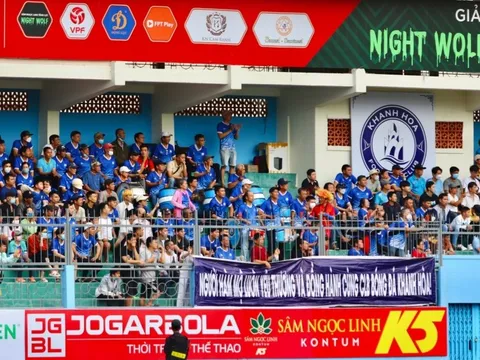 CLB V-League khốn khổ, cầu thủ chưa ký hợp đồng, hội CĐV bị giải thể