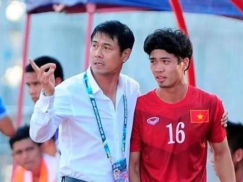 Có Công Phượng, CLB TP.HCM đặt chỉ tiêu bàn thắng "khủng" chưa từng có