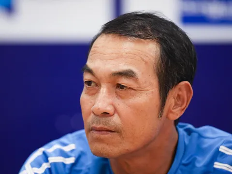 Có HLV mới, Hà Nội FC vẫn phải đăng ký người cũ ở AFC Champions League