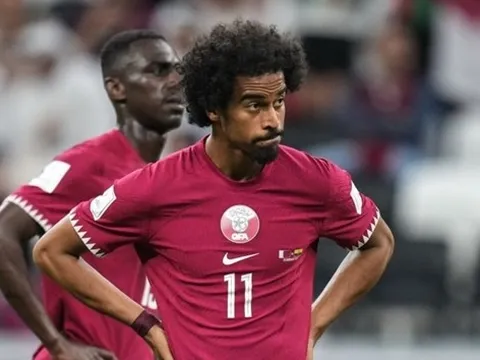 Cơ hội cuối cùng cho chủ nhà Qatar