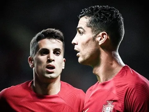 Cơ hội đảo ngược tình thế của Ronaldo