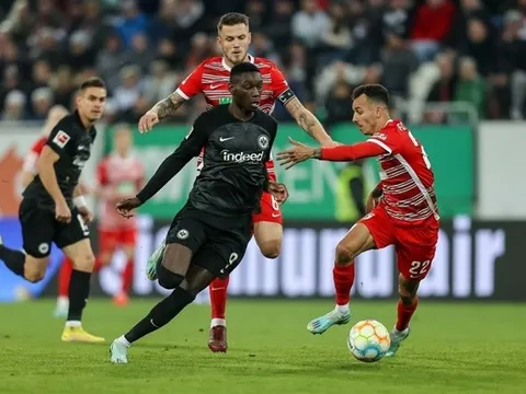 Ten Hag có thể tạo nên vụ Bruno Fernandes 2.0 tại Man Utd