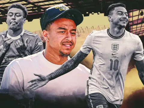 Cơ hội nào cho Lingard?
