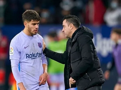Cơ hội nào cho tài năng Ma rốc tại Barca?