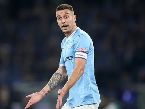 Cơ hội vàng cho Liverpool chiêu mộ siêu tiền vệ