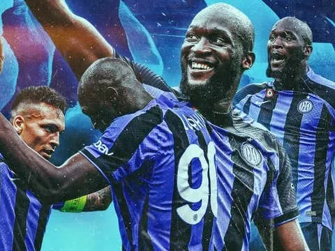 Có khi nào Lukaku khiến Man City ôm hận?