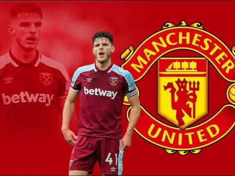 Cỗ máy tắc bóng quá xuất sắc, Man Utd đã biết phải làm gì
