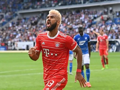 "Cỗ máy trỗi dậy" Bayern Munich có thể là chữ ký sai lầm của Man Utd