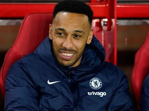 Có một Falcao khác đã xuất hiện tại Chelsea