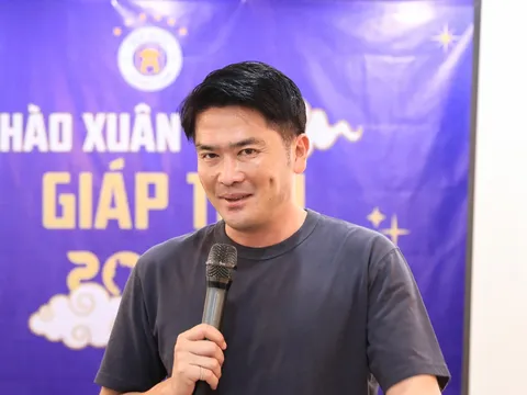 "Có một số thời điểm, cầu thủ không hiểu ý tôi"