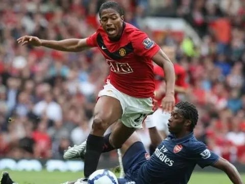 Có một Valencia khác để Man United theo đuổi