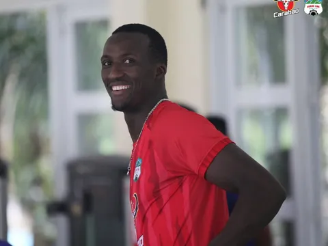 Có sao CAHN, HAGL phũ phàng với 1 cái tên