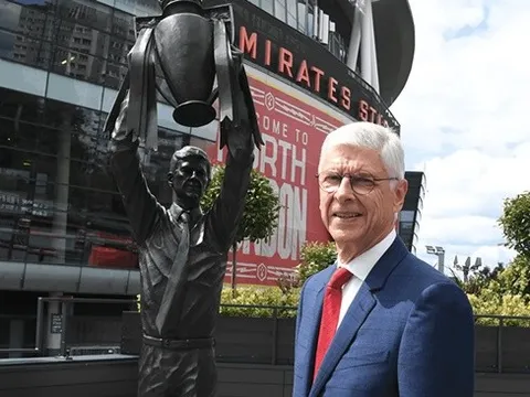 "Có vẻ hơi kỳ lạ khi tôi nhìn thấy chính mình bất động"