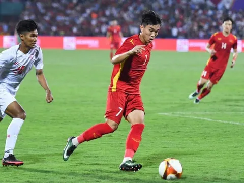 Có viện binh từ CAHN, PVF-CAND tự tin đặt mục tiêu mới