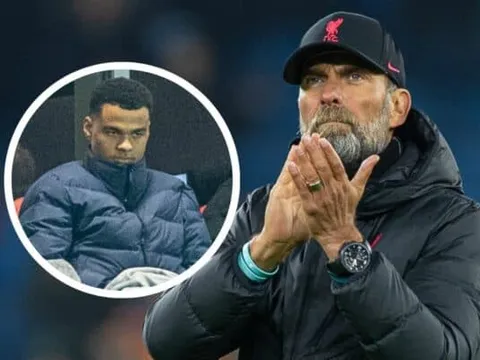 Cody Gakpo là chưa đủ với Liverpool