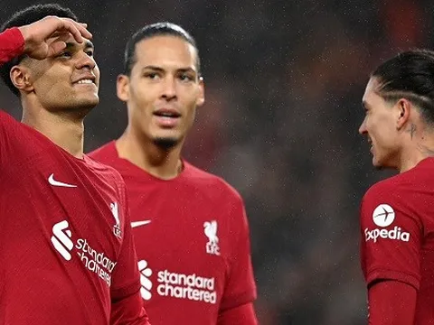 Người thắng kẻ thua sau trận Liverpool 7-0 M.U