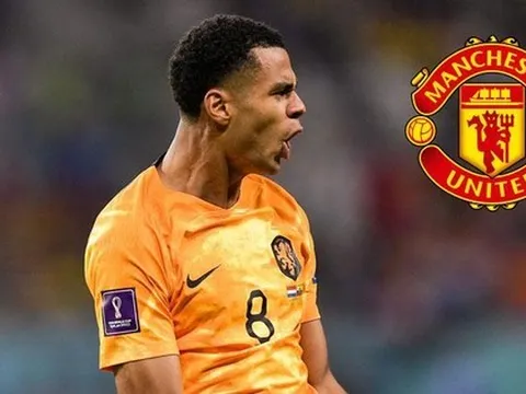 Toàn cảnh vụ Gakpo tới M.U: Kế hoạch B 131 triệu; Nước cờ của Arsenal