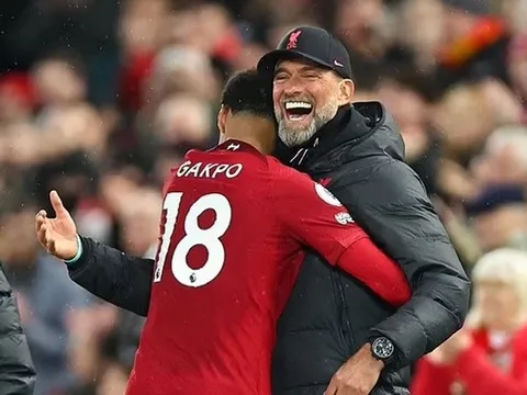 Klopp chấm xong tiền đạo mới cho Liverpool