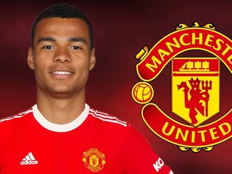 Cody Gakpo: Sau Qatar sẽ là Old Trafford?