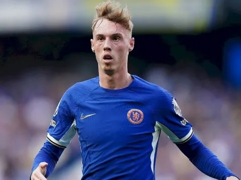 Chelsea có thể mất trụ cột ở trận đấu với Man United